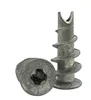Quick High Strength metal Fastenrsr dry wall Zinc alloy easy drive anchor Selfdrill Plasterboard Fixing - Metal