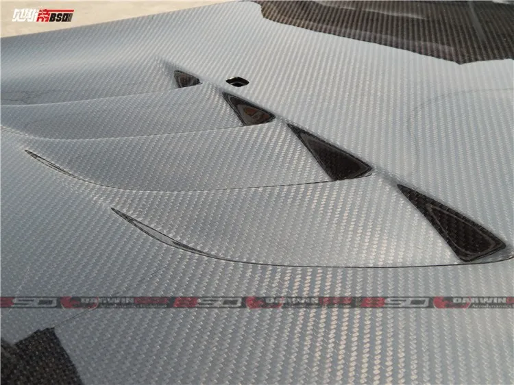 Carbonado Carbon Fiber Forbmw Z3 Bsd Style Hood Buy For