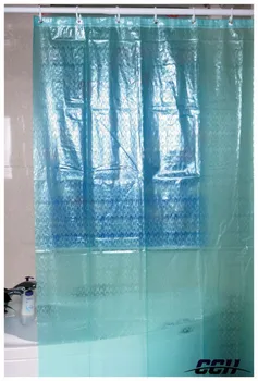 3d Eva Colorful Bathroom Shower Curtain,Transparent Shower ... 3d Eva Colorful Bathroom Shower Curtain,Transparent Shower ...