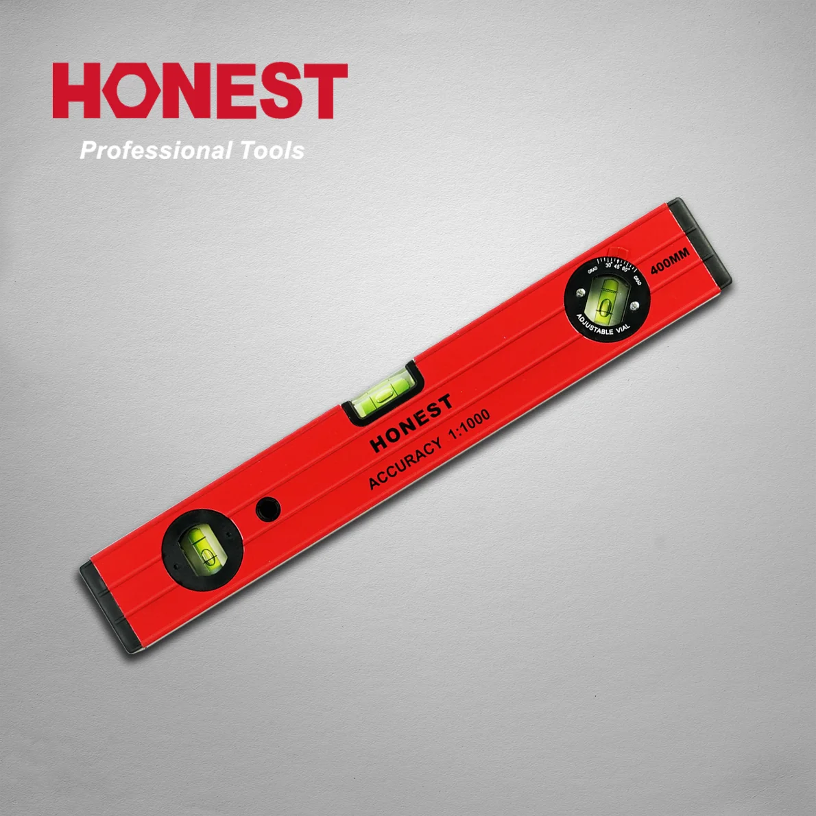 High Precision Mm Aluminium Spirit Level With Vial Buy High Quality Torpedo Level High