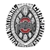 Hot selling state championship rings football championship rings