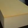 Battery separator tissue mat