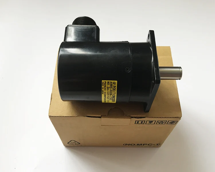thumbnail image 2 of Chips Gate FANUC Rotary Encoder A860-0309-T302 – New, Main Shaft Position 2 of 4