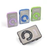 Good Quality Mini Clip MP3 Music Player With No Screen