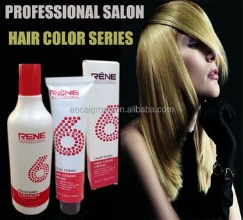 Special Effects Dark Blonde Hair Dye Private Organic Hair Color