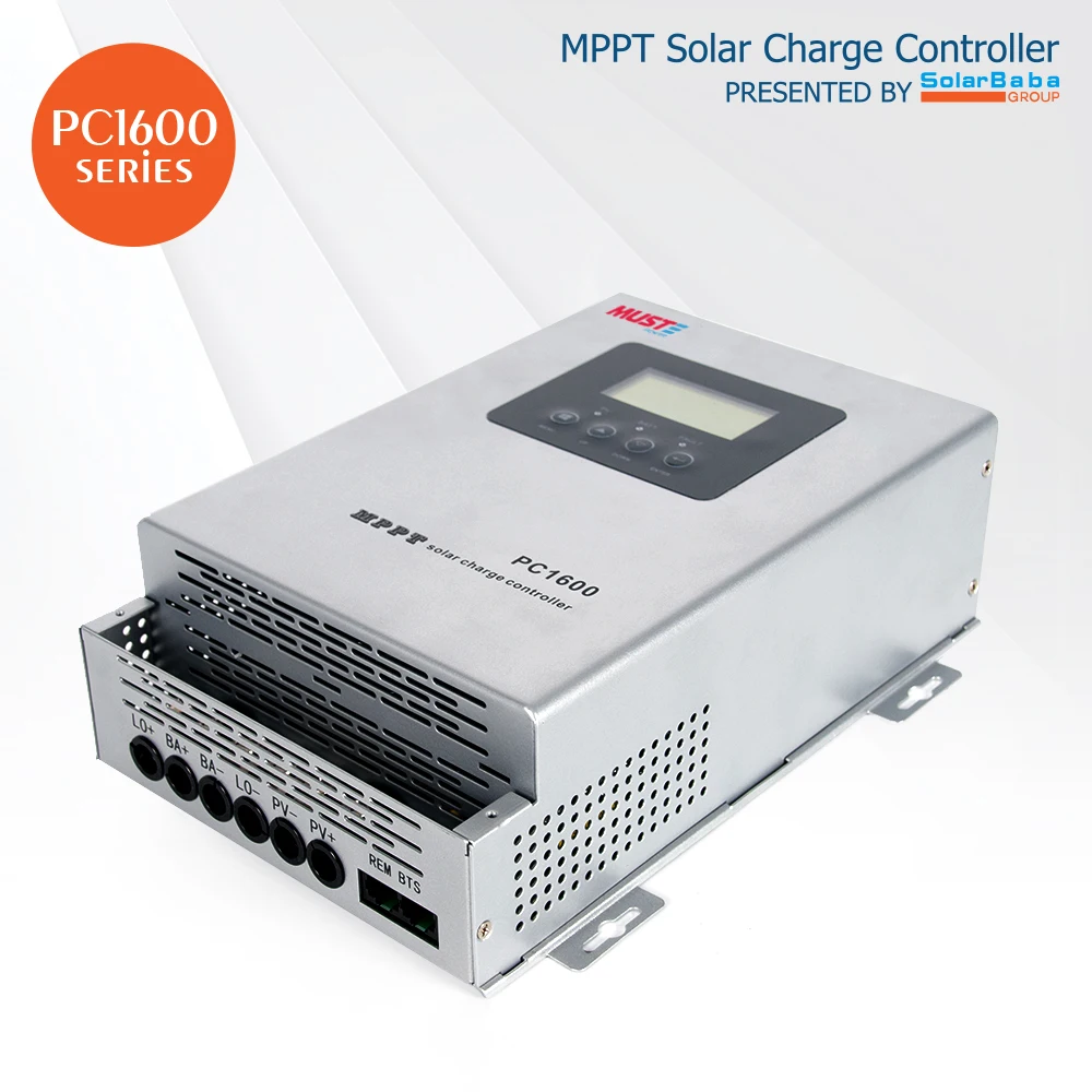 45a 60a mppt solar charge controller 12v 24v 48v MPPT Solar Controller MPPT