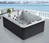 Aristech Ozone Outdoor Hot Tub Bath Whirlpool Spa