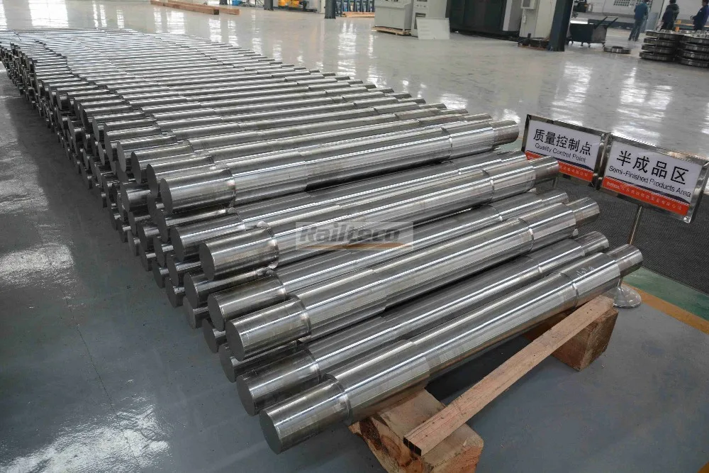 铁路车辆用 aar 轴 - buy aar 车轴,aar 车轴,aar 轴 product on