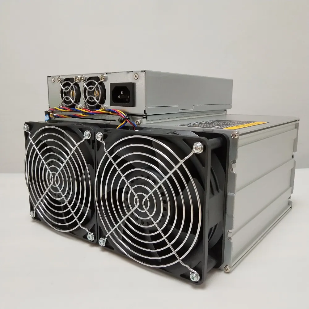 7nm asic bitcoin miner