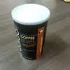 2019 New Design 250g Empty Airtight Biodegradable Kraft Paper Ground Coffee Package