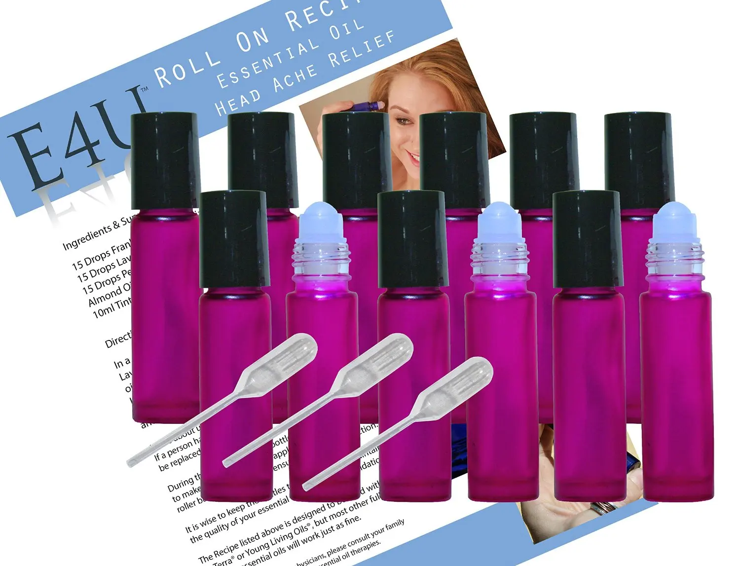 Cheap Roller Applicator Bottles, find Roller Applicator Bottles deals