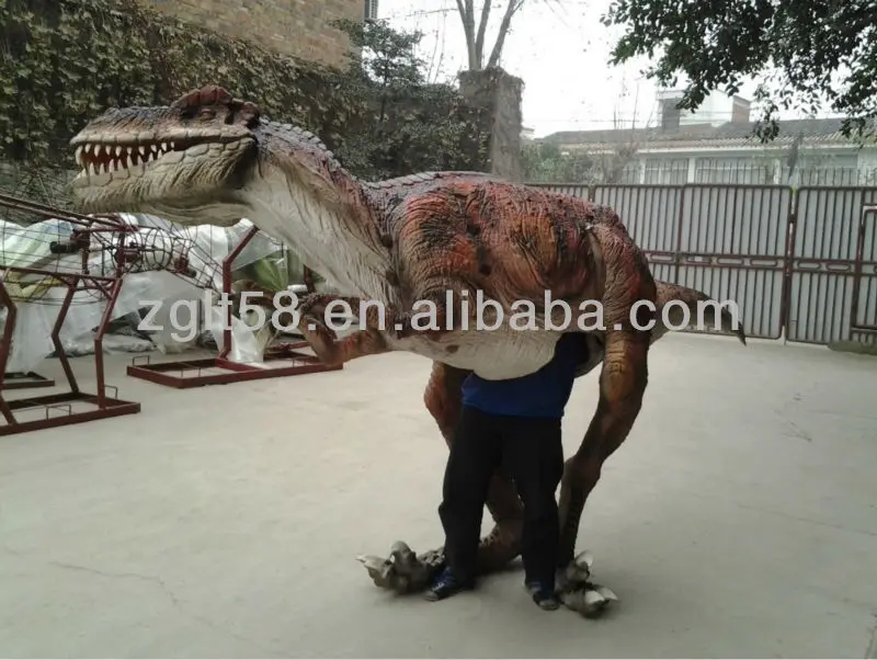 giant dinosaur for sale