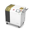 Hot selling 2018 Metal Rust Removal 100w 200w 500w cleanlaser similar tool cleaning laser rust removal machine