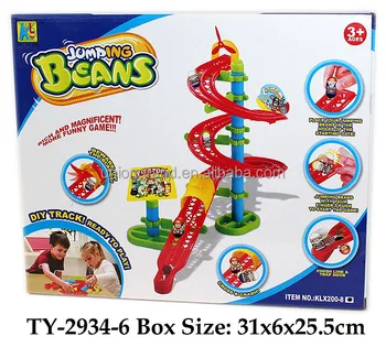 jumpin beans toy