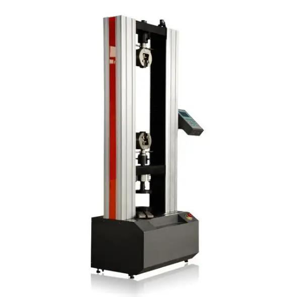 50kn Digital Seat Belt Tensile Strength Testing Machine Price Buy