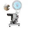 Supermarket Vegetables / Strapping Machine Tape Tying Machine