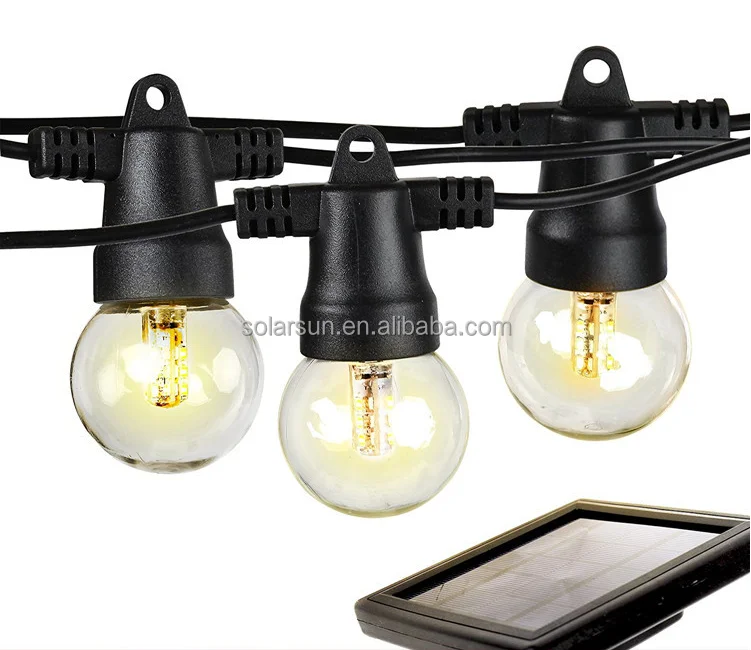 Venta al por mayor iluminación en pergola-Compre online los mejores