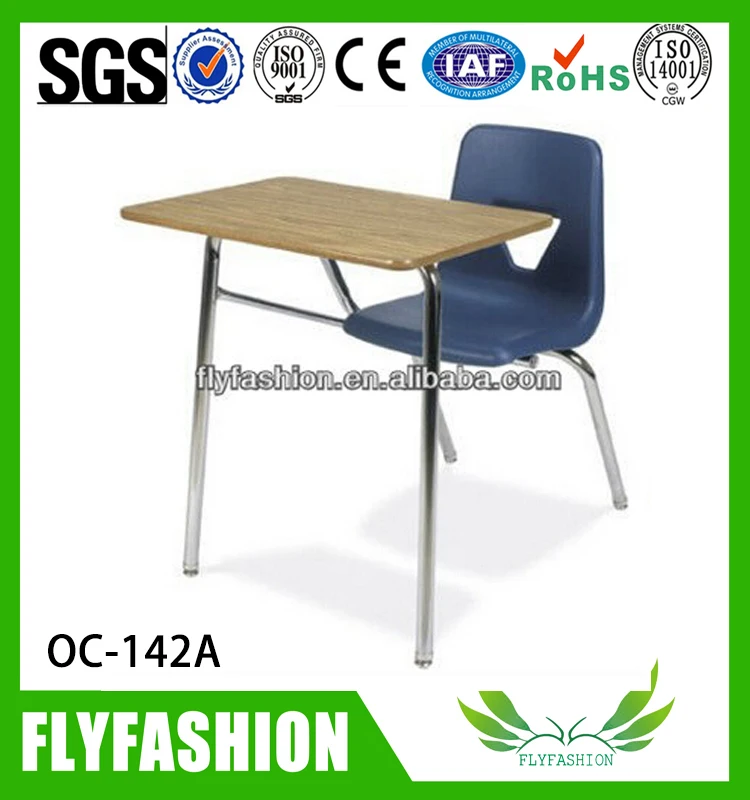 Schule Tisch Stuhl Schreibplatte Stühle Kunststoff Student Schule Tisch Stuhl Schreibplatte Stühle Kunststoff Student