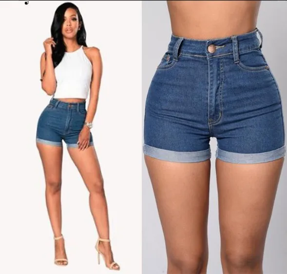 jeans for short ladies