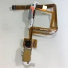 Hot selling Original new earphone headphone jack audio jack flex cable for iPod Classic and video