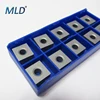 Marble Chain Saw Carbide Stone Cutting in Quarry
