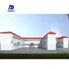 prefab structures school classroom prefabricated school building design