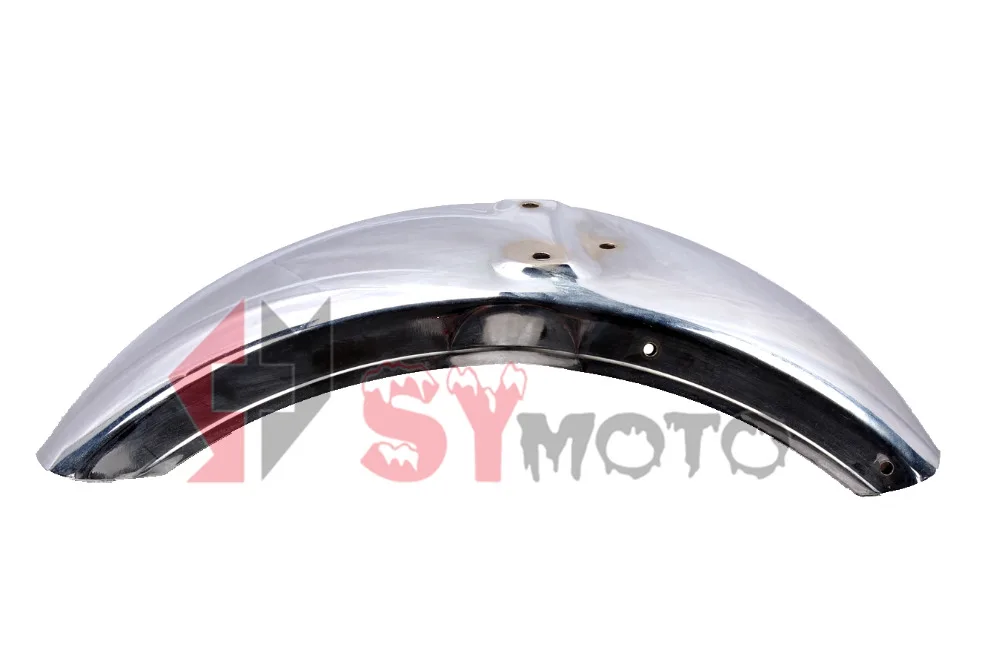 Monkey Dax Bike Rear Fender Chrome Mud Guard Motorcycle Parts Buy Fender Product on