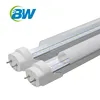 Pefect compatibility with instant start electronic ballast 2/4/5ft Aluminum+PC cover 9w 18w 22w 36w 40w t8 led tube