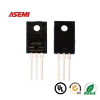 MBR20200FCT [ASEMI] Schottky Diode, ITO-220AB ,20A200V High Voltage High Frequency Rectifier,2uA to 5uA,Lower Leakage Current!