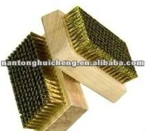 High Speed steel wire brush tufting machine