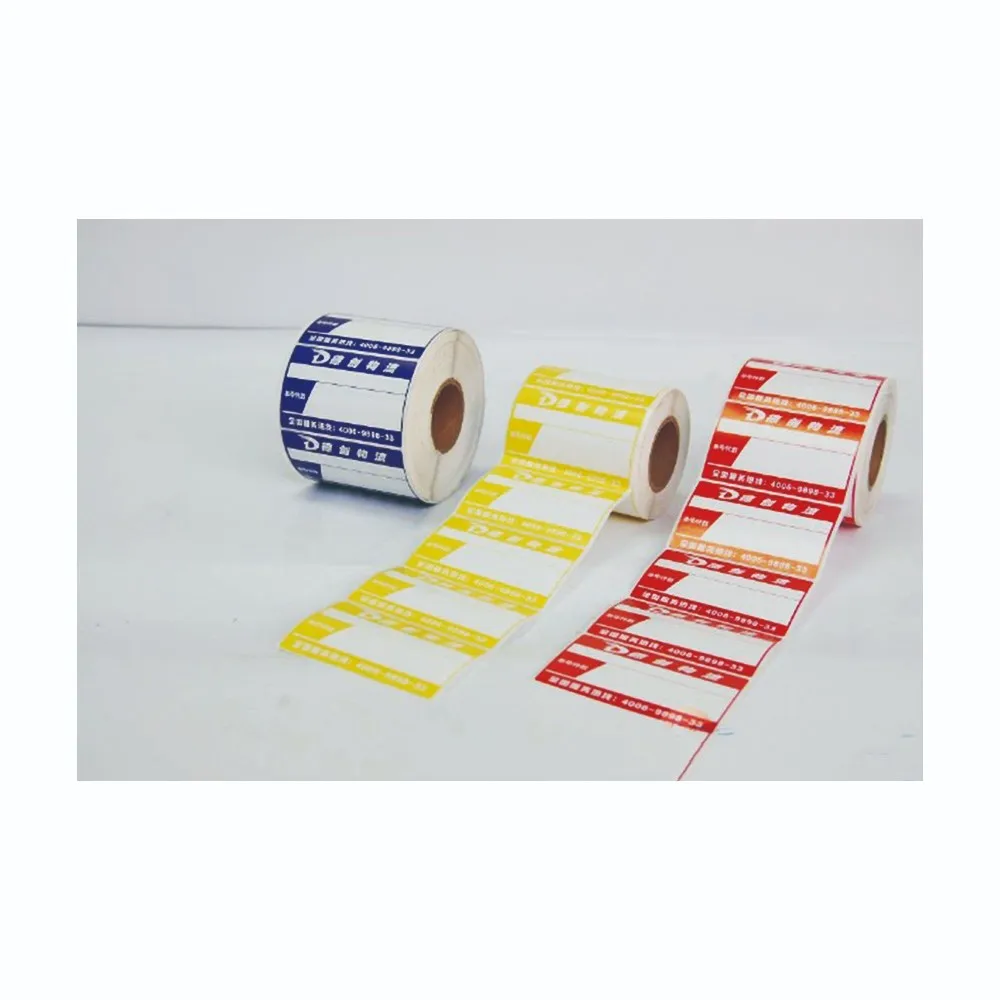 Win 100 Custom Security Label Sticker 3d Security Seal Tamper Evident