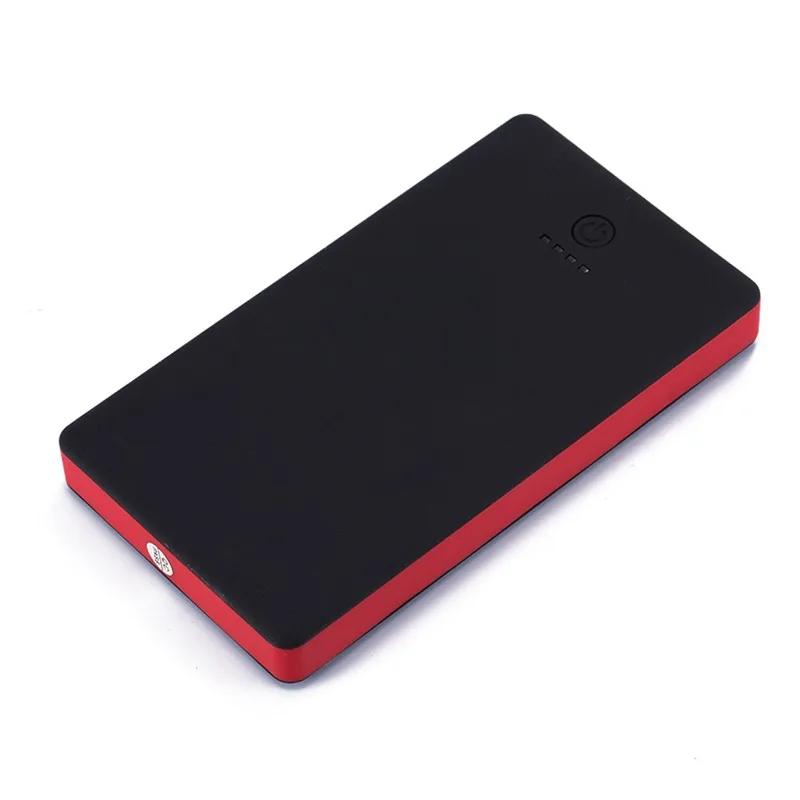 power bank jump starter