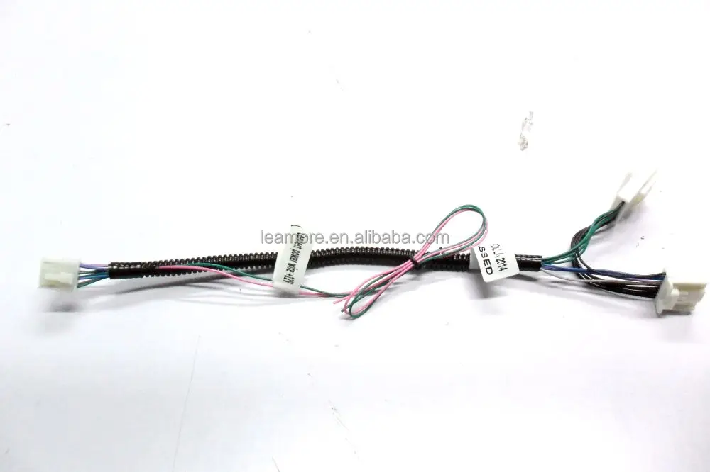 Car Side Mirror Folding Kit For Toyota Corolla 2014 Type Folding