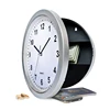 Decorative Hidden Secret Security Safe Storage Box Wall Clock