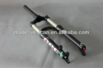 air shock bike