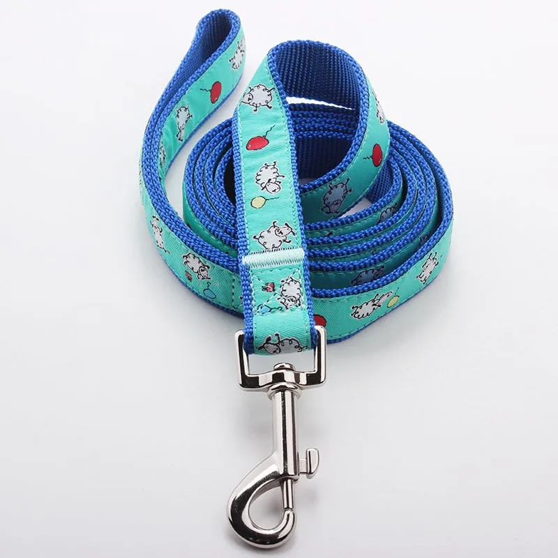 Under Dollar Items Cheap Fashion Durable Nice Dog Collar&leash Buy