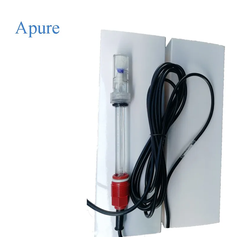 China Factory Direct Low Price Online Ph Glass Sensor Electrode For ...