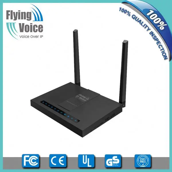 voice over ip servers