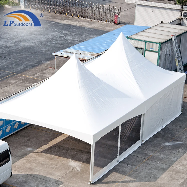 Luxury Spring Top Tent 20x40 Outdoor Frame Tent For Sale Buy 20x40