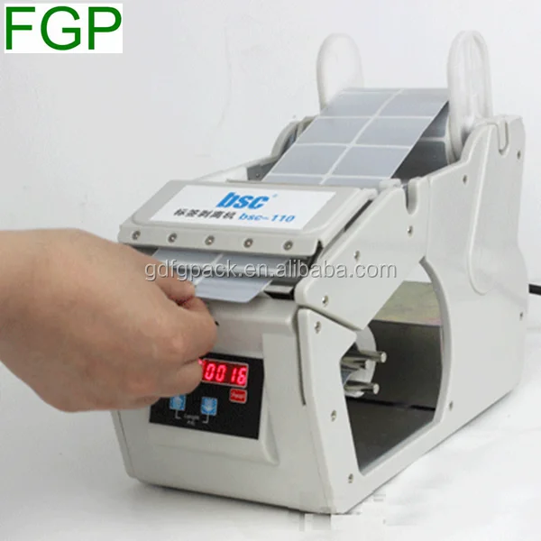 Manual Sticker Label Dispenser Buy Electric Label Dispenser,Plastic