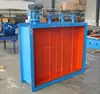2250mm Plate Square Damper with Pneumatic Type