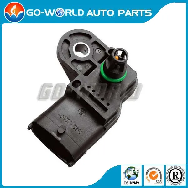 Audi Coupe B3 2.3 20V Quattro Variant1 Genuine Febi Engine Oil Pressure Switch