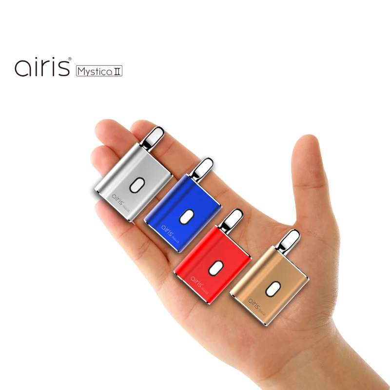 airismys