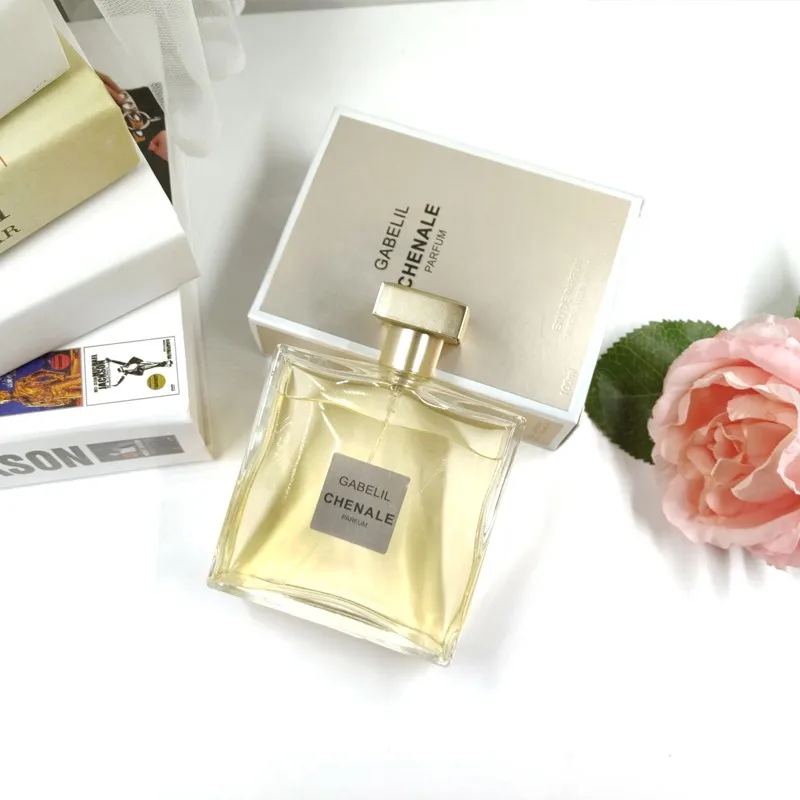 100ml Hot Sale Ladies Perfume Wholesale Price Accepted Oem/odm Buy