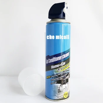 China Wholesale Fast Cleaning Car Air Condition Cleaning Ac Cleaner