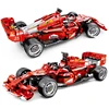 Technic F1 Racer RC Racing Car Building Blocks Fit Legoingly Technic Super Racer With Motor Bricks Toys Gifts For Children Kids