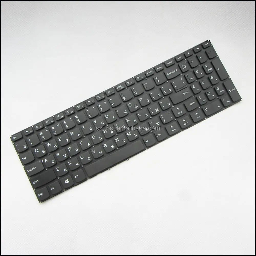 #589 LENOVO 310-15 310-15ISK 310-15IKB 310-15IBD LAPTOP KEYBOARD ANY ONE KEY