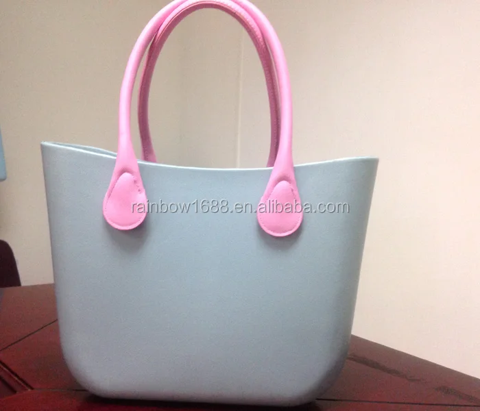 Silicone Rubber Tote Bag Wholesale Buy Signore Borse Disilicone