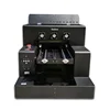 High quality a3 size flatbed uv logo jet printer micro printer