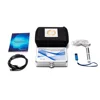 Health spa equipment meridian diagnostic body scan ultrasound devices